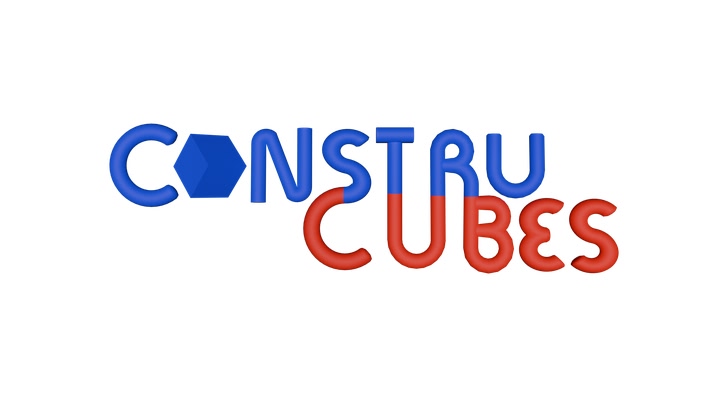 Construcubes demo