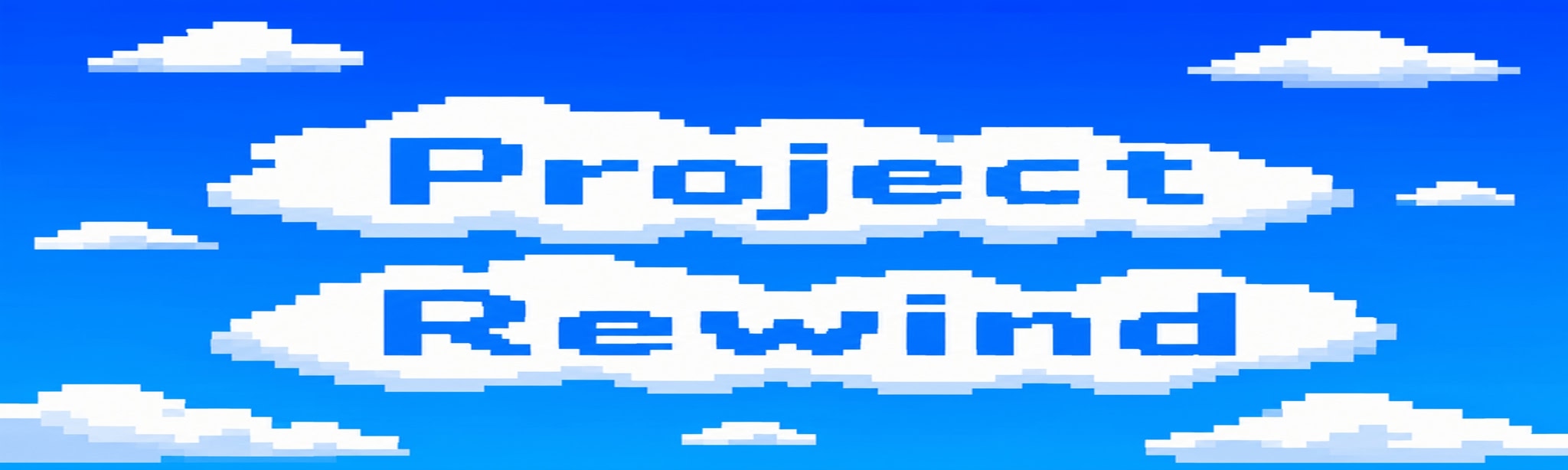 Project Rewind
