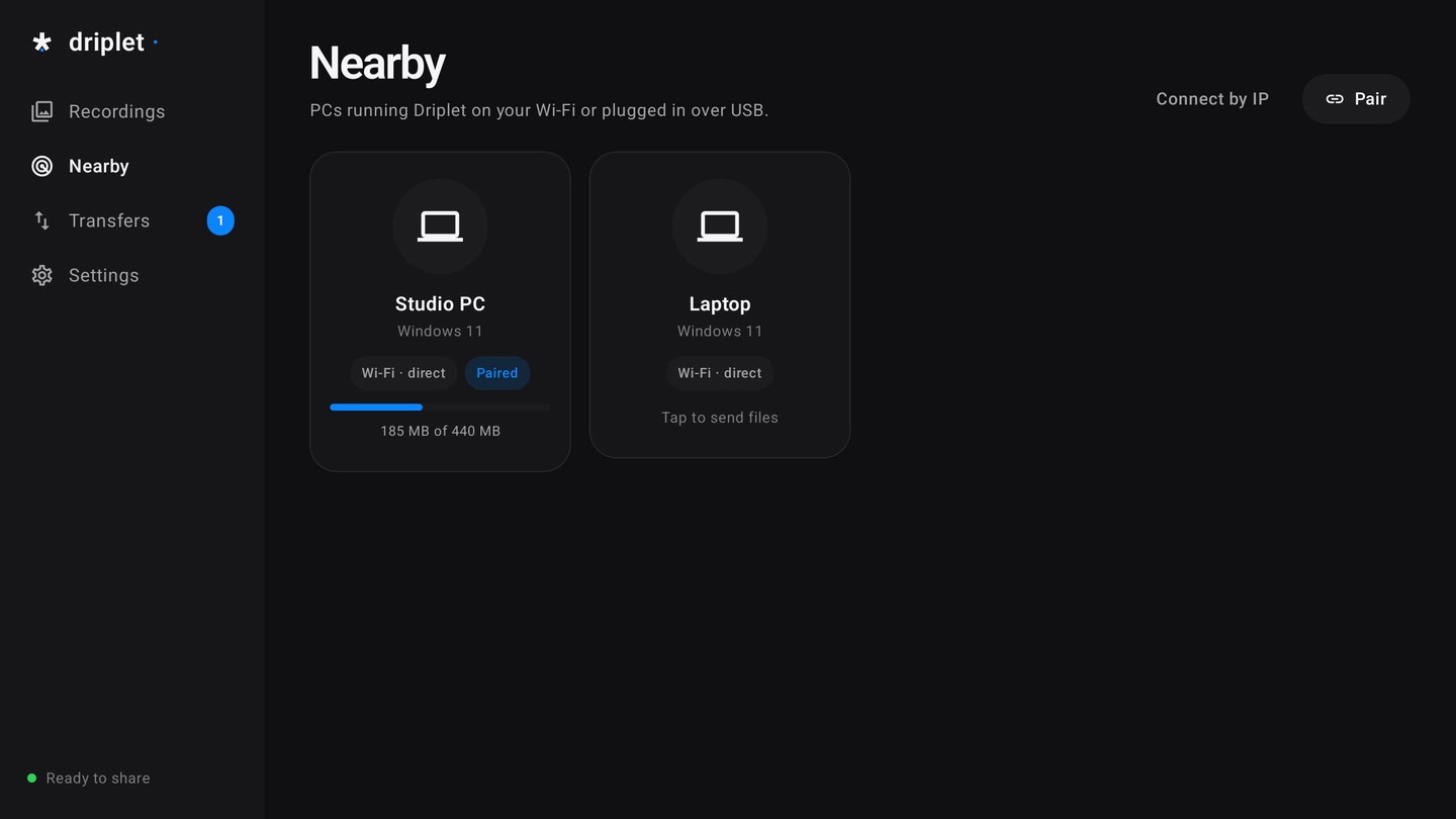 Screenshot 3
