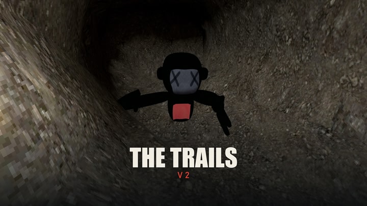 The Trails V2