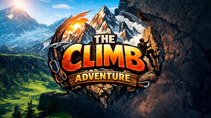 The Climb Adventure