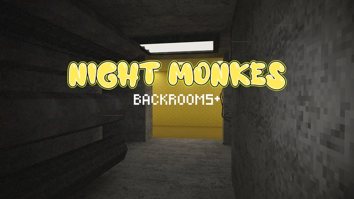 Night Monkes