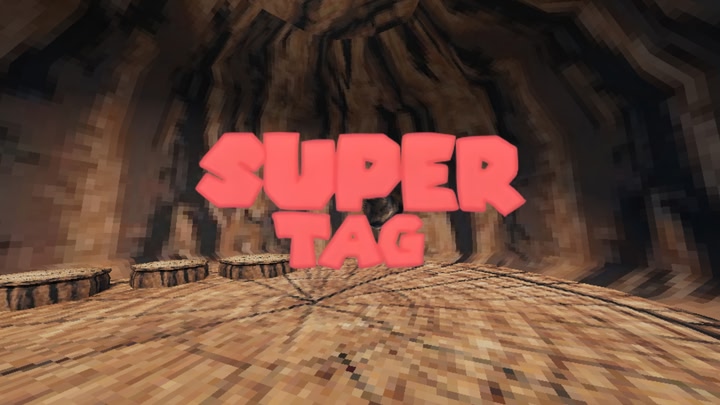 Super-Tag