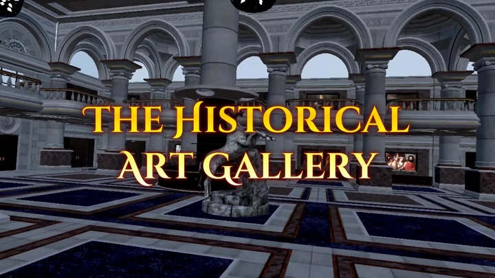 The Historical Art Gallery