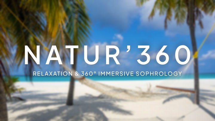 Natur’360 : Immersive well-being