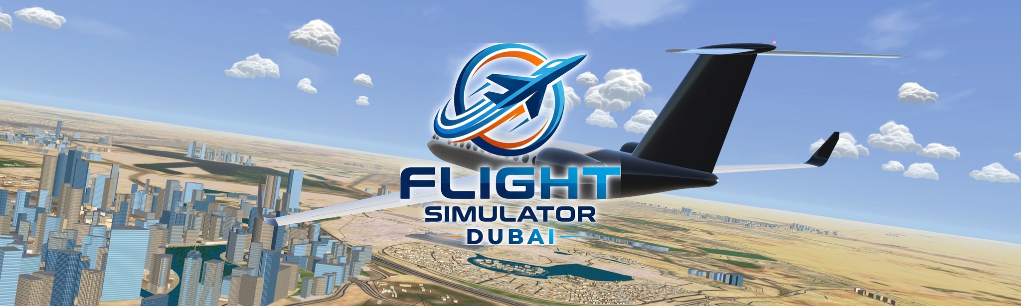 Flight Simulator Dubai