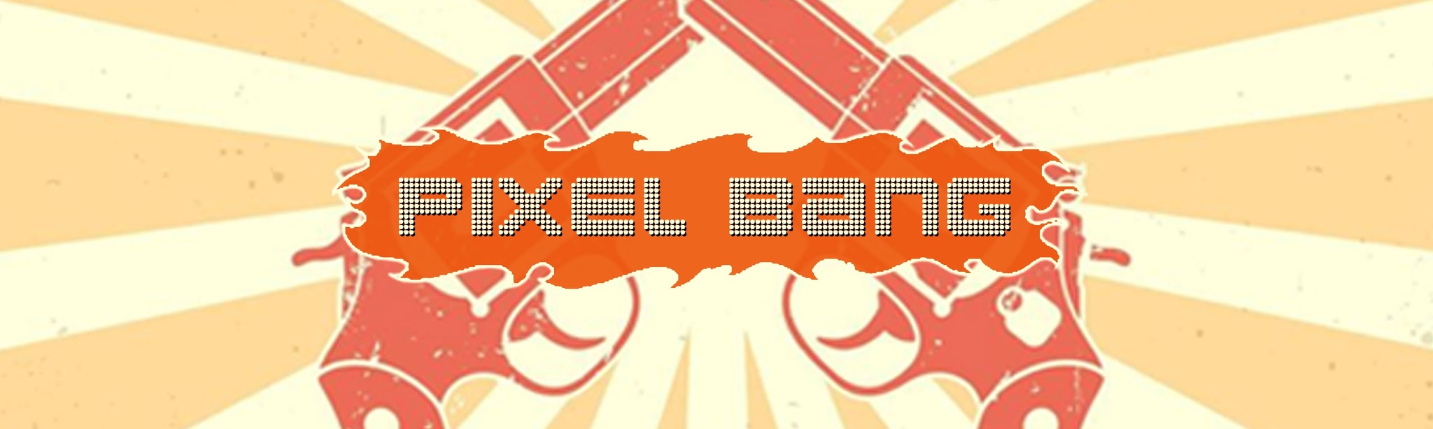Pixel Bang - Pixel Art Shooting Game