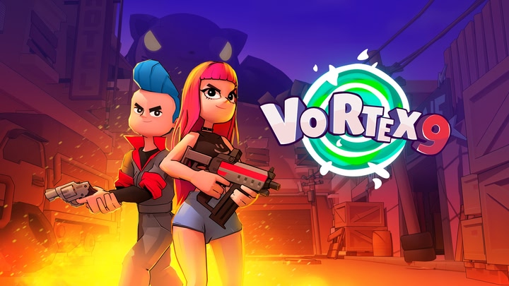 Vortex 9