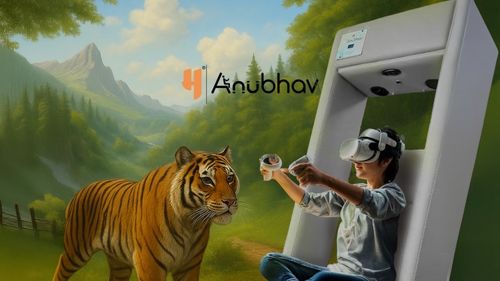 Anubhav