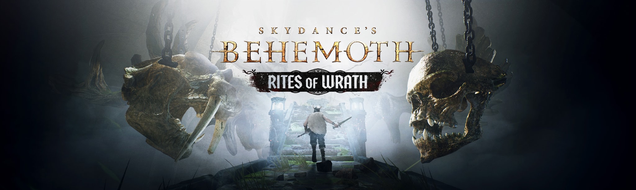 Skydance’s BEHEMOTH