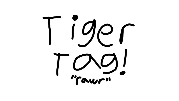 Tiger Tag