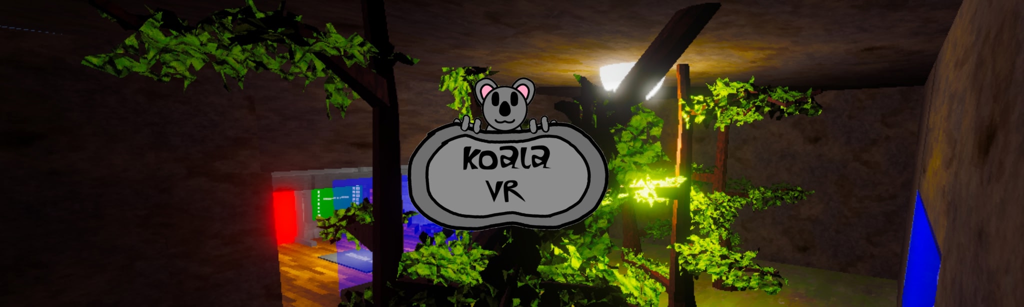 Koala VR