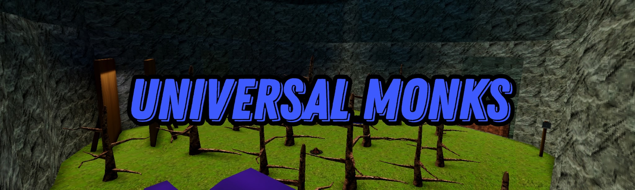 Universal Monks