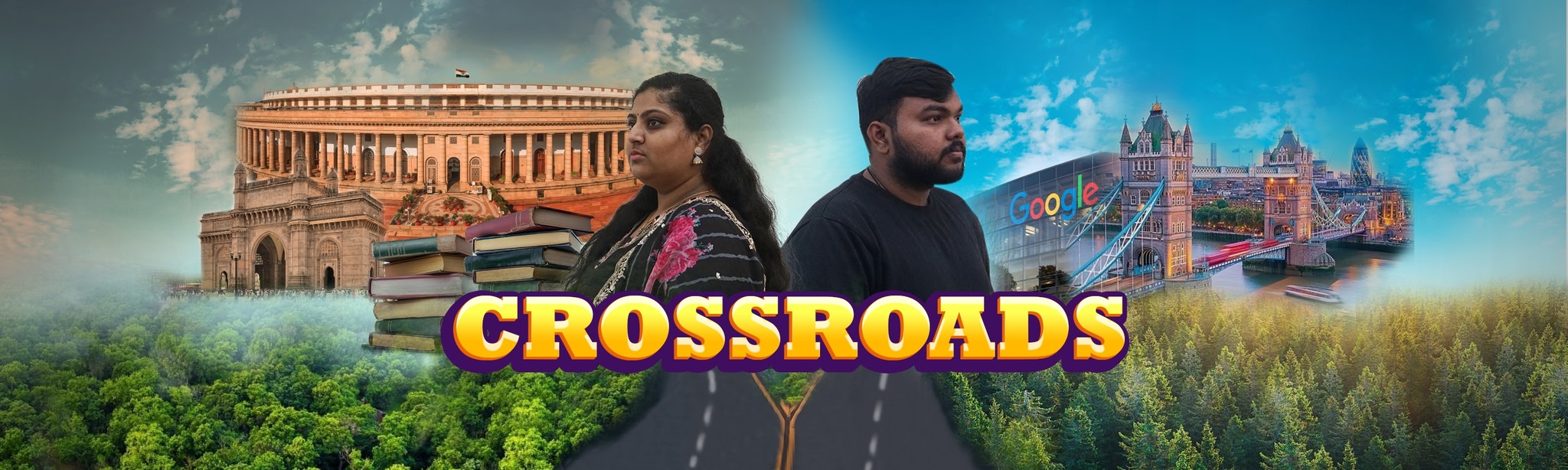 Crossroads