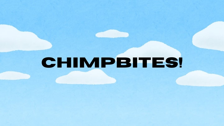 ChimpBites