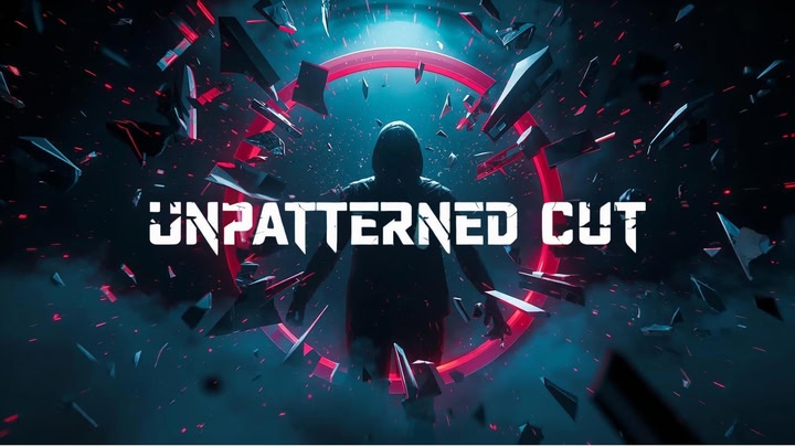 Unpatterned Cut