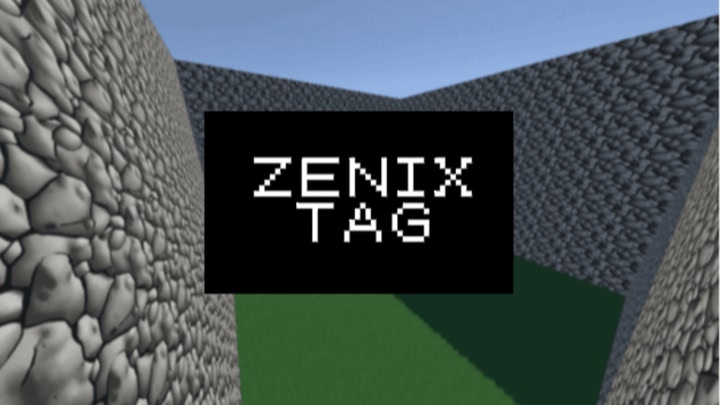 Zenix Tag