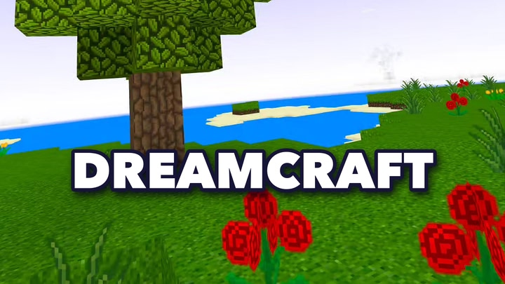 DreamCraft