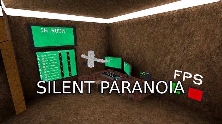 Silent Paranoia