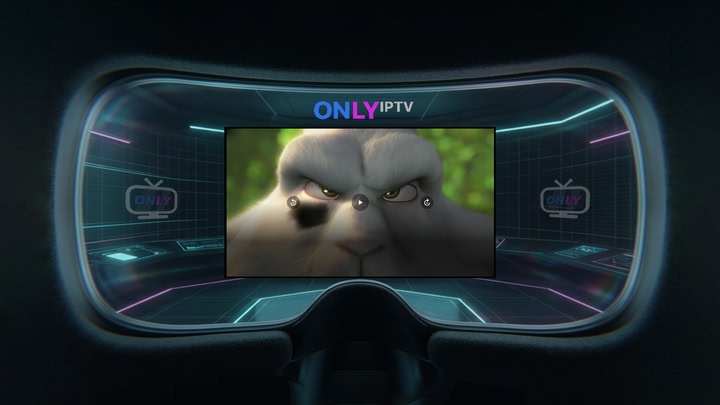 OnlyIPTV