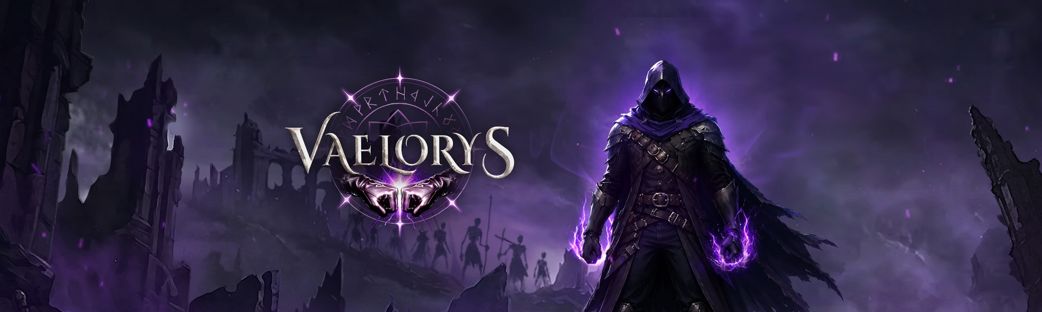 Vaelorys