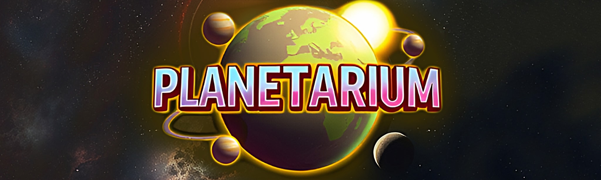 Planetarium