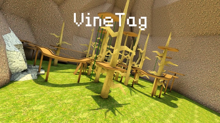 Vine Tag