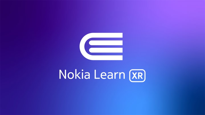 Nokia Learn XR