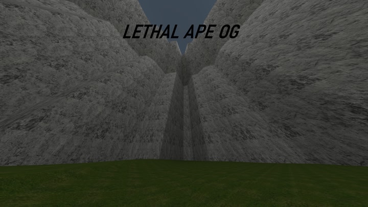 LETHAL APE OG