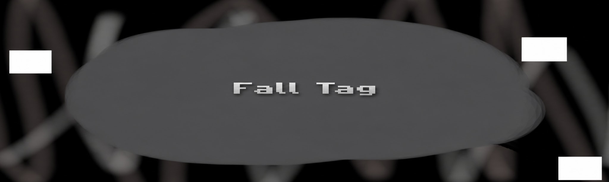 Fall tag