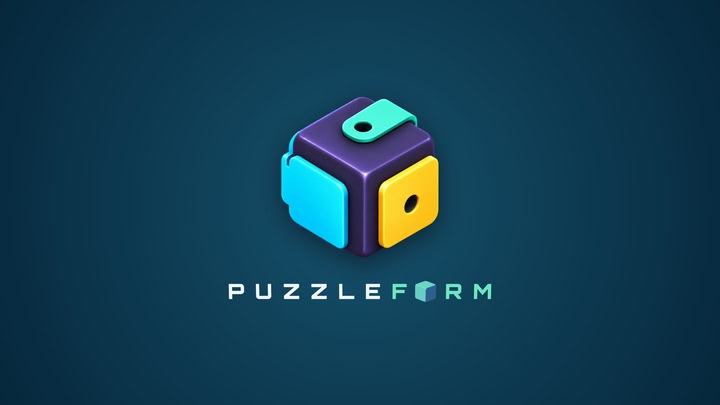 Puzzleform