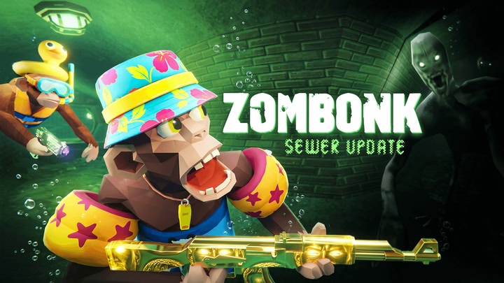 ZOMBONK