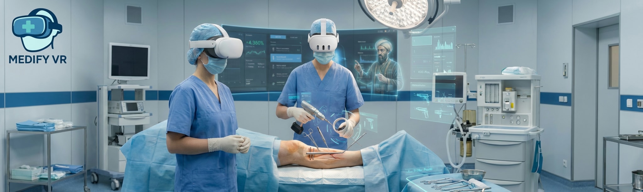 Medify VR