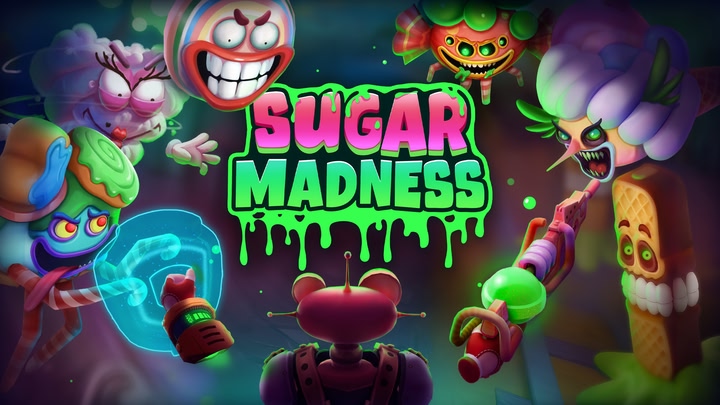 Sugar Madness