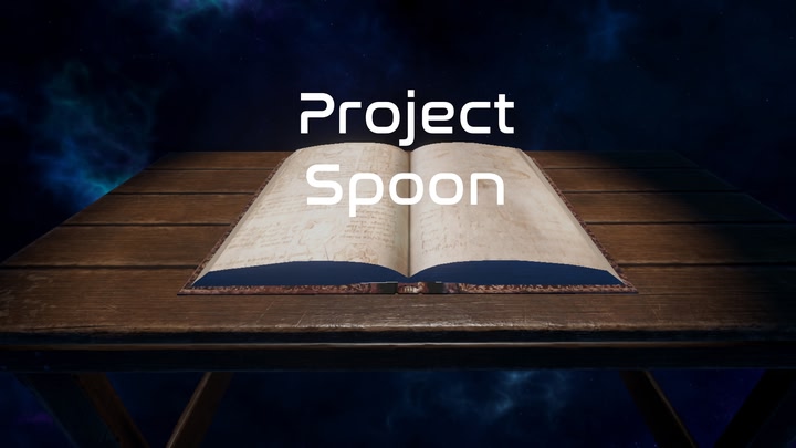 Project Spoon - Learn Bible
