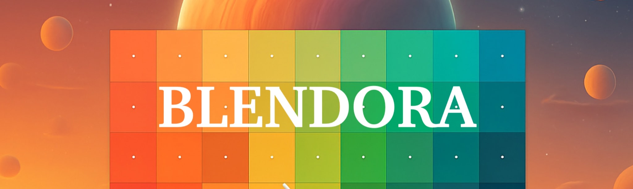 Blendora