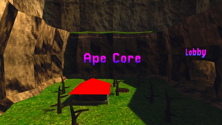 Ape Core
