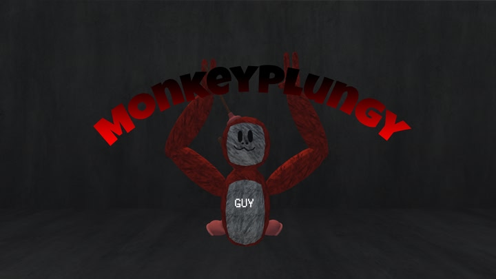 Monkey Plungy