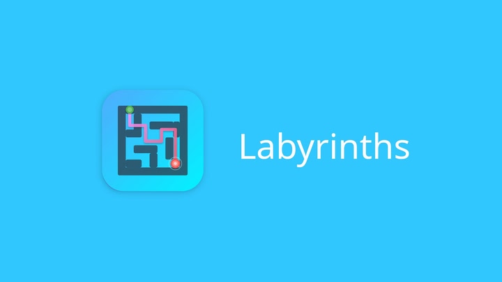 Labyrinths