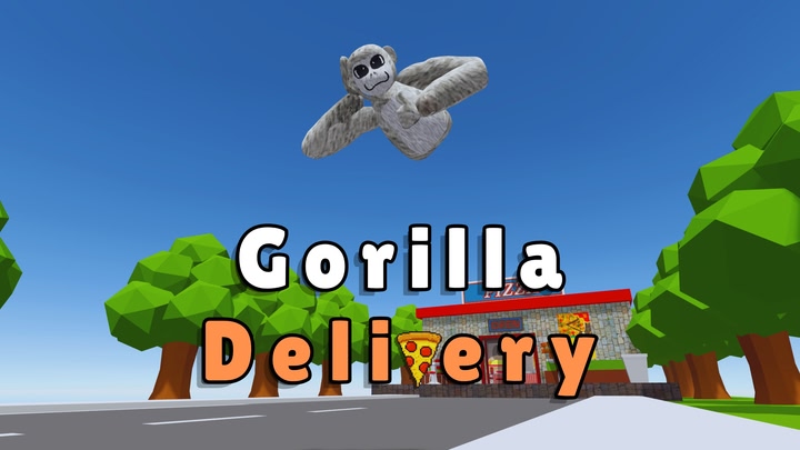 Gorilla Delivery