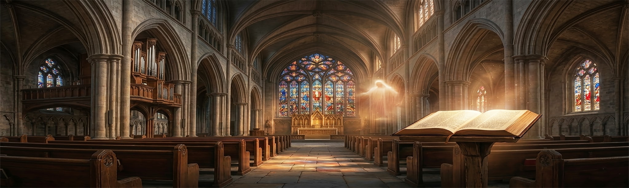 Place To Pray