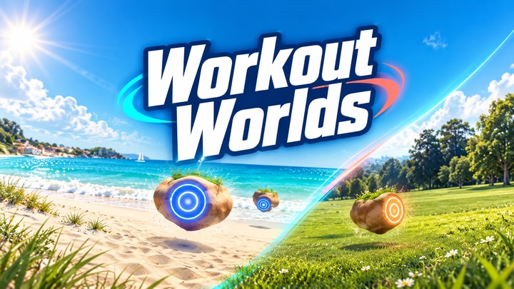 Workout Worlds