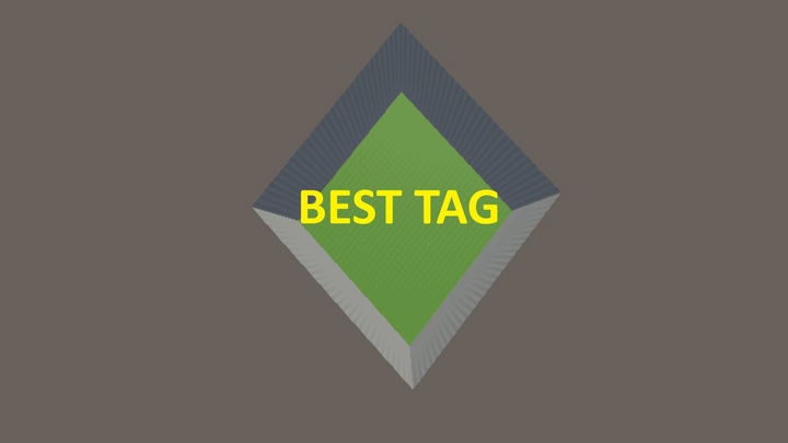 Best Tag