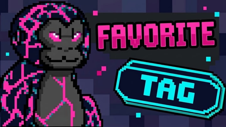 Favorite Tag