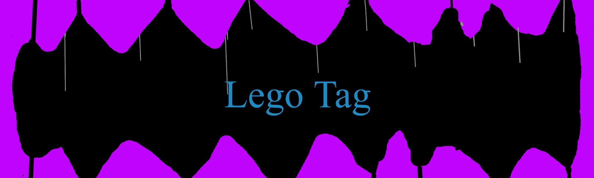 Lego Tag V2