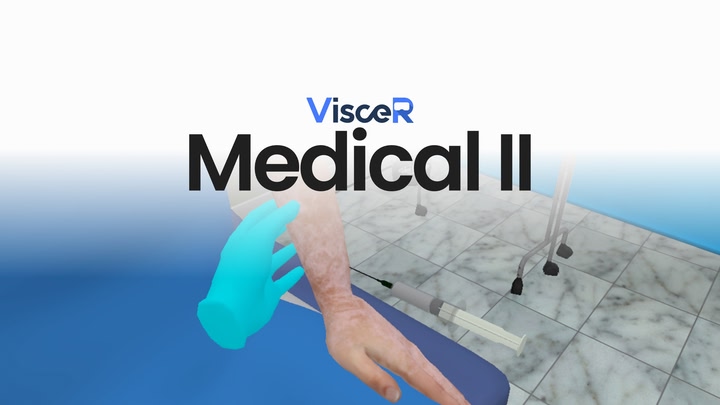 Viscer Medical II
