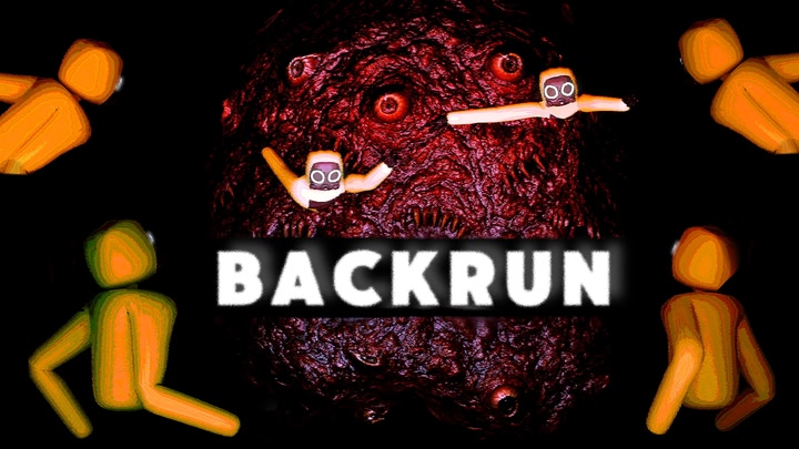 Backrun