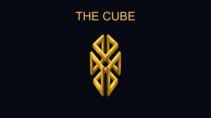 The Cube