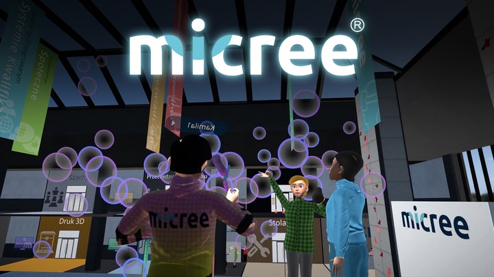 Micree