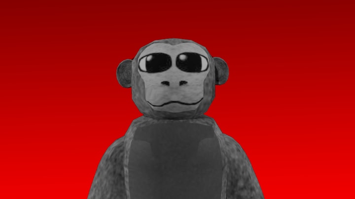 Blood Monk